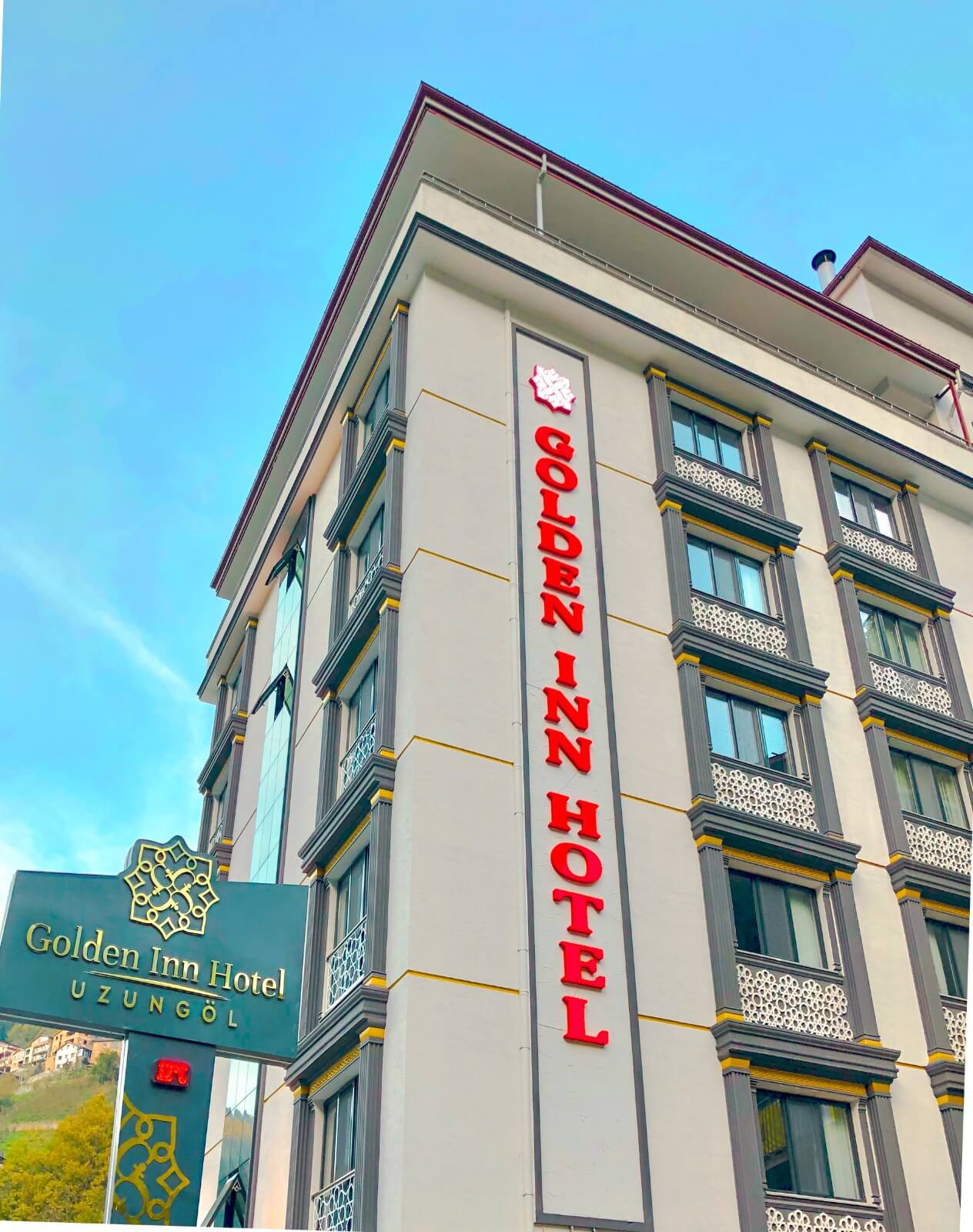 Golden Inn